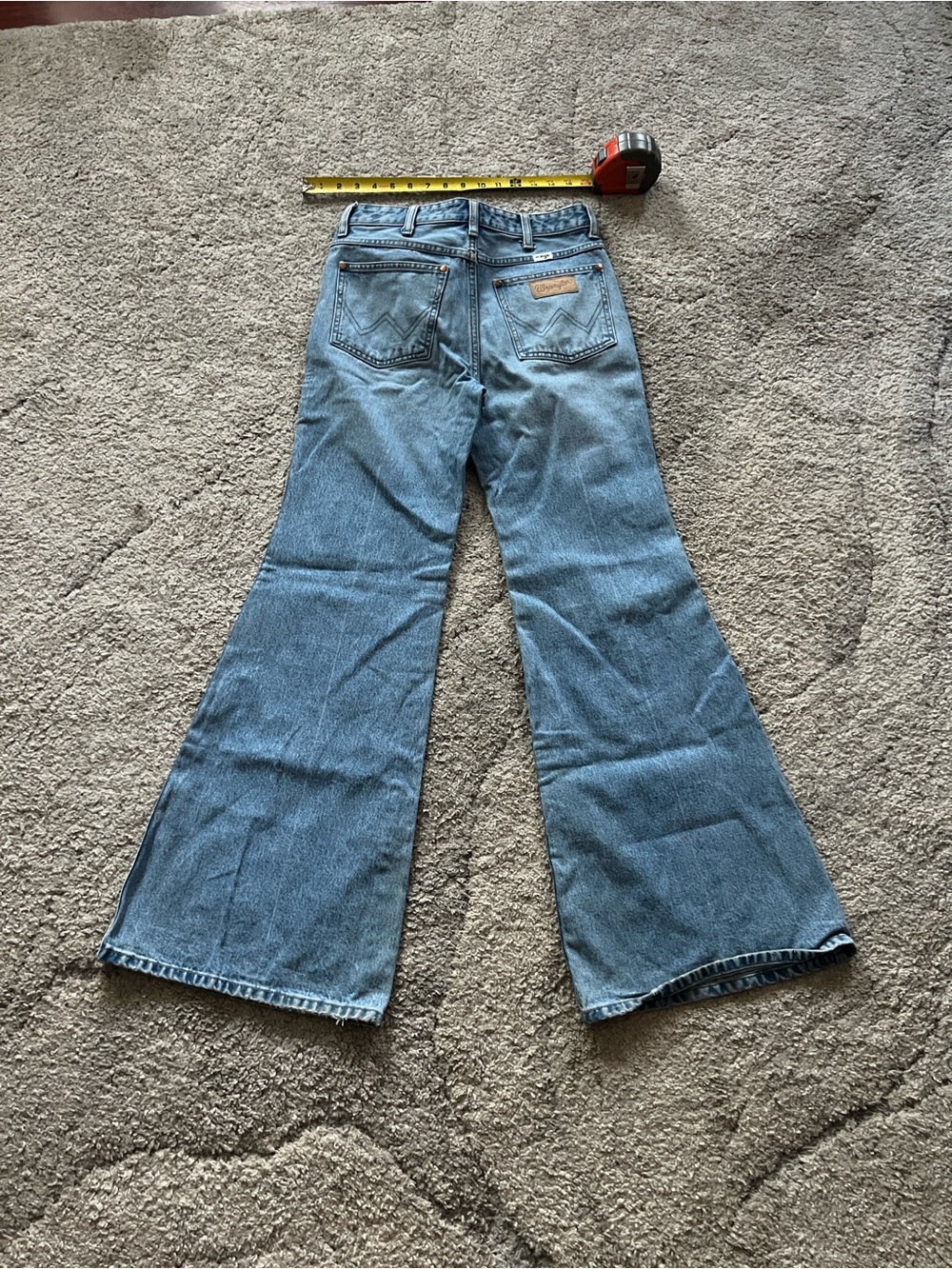 Wrangler women’s Blue Jeans